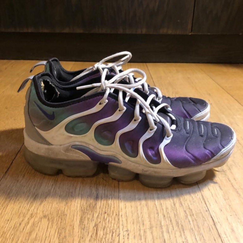 Nike air vapormax plus sneakers